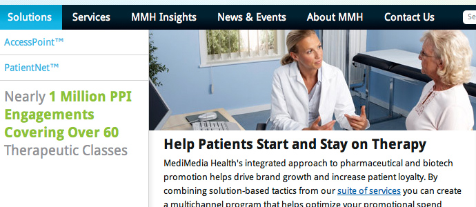 MediMedia Health MediMedia Health