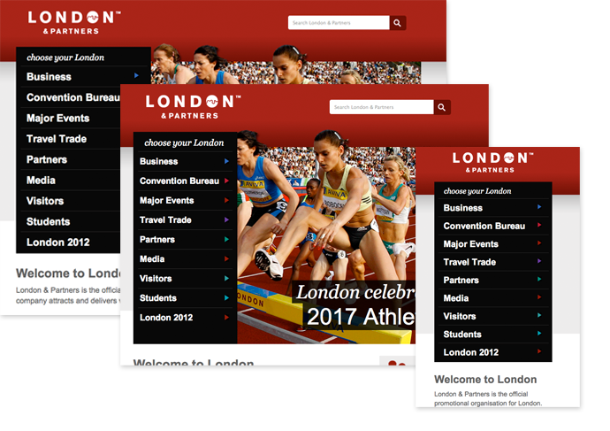 Responsive Design