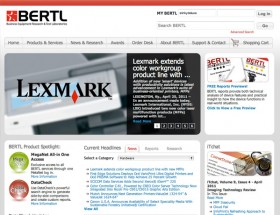 BERTL