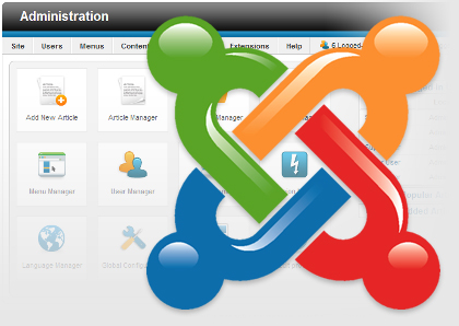 Joomla! Joomla!